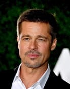 Brad Pitt