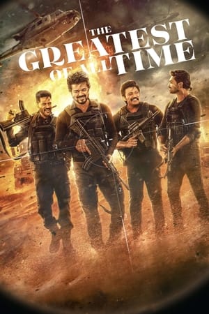 6flymovie The Greatest of All Time 2024 HDTC Hindi + Tamil