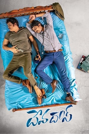 6flymovie Devadas (2018) Hindi Dubbed Web-DL 