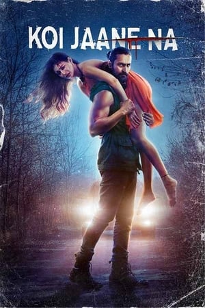 6flymovie Koi Jaane Na (2021) AMZN WEBRip Hindi