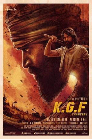 6flymovie K.G.F: Chapter 1 (2018) Bengali Dubbed Original WEB-DL