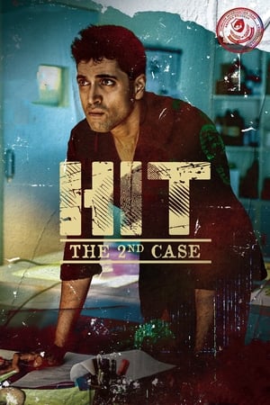 6flymovie HIT: The 2nd Case (2022) Hindi – Telugu AMZN WEBRip