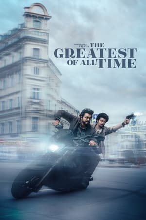 6flymovie The Greatest of All Time (GOAT) 2024 South Hindi+Tamil+Telugu WEB-DL