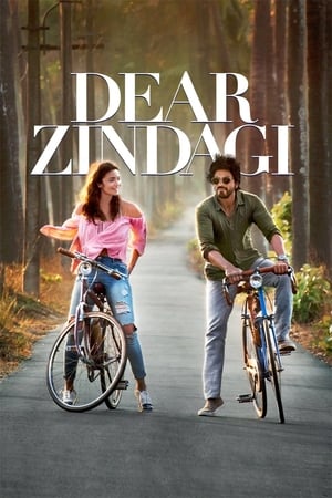 6flymovie Dear Zindagi (2016) Hindi [DD5.1] Blu-ray 