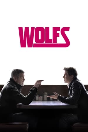 6flymovie Wolfs (2024) WEBRip English