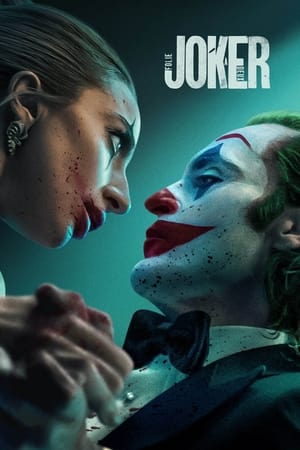 6flymovie Joker: Folie à Deux (2024) English HQ-PREHDRip