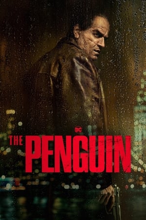 6flymovie The Penguin (2024) Season 1 Hindi + English WEB-DL 