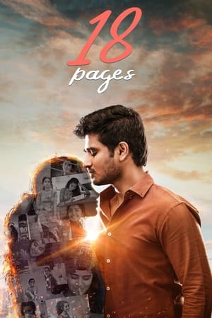 6flymovie 18 Pages (2022) Dual Audio [Hindi HQ-Telugu] WEB-DL