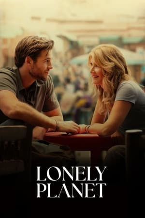 6flymovie Lonely Planet (2024) NF WEB-DL Dual Audio {Hindi-English}
