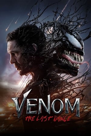 6flymovie Venom: The Last Dance (2024) English CAMRip