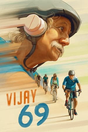 6flymovie Vijay 69 (2024) [Tam + Tel + Hin] HDRIP