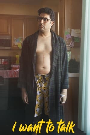 6flymovie I Want To Talk 2024 Hindi HDTC