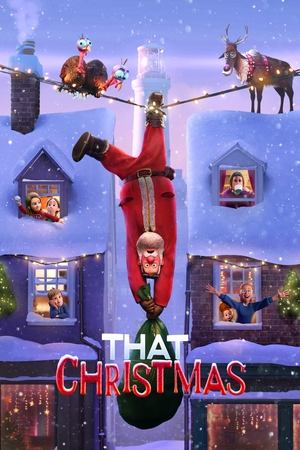 6flymovie That Christmas (2024) WEBRip Hin + Eng + Tam + Tel 