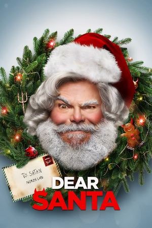 6flymovie Dear Santa (2024) WEBRip Hindi + English