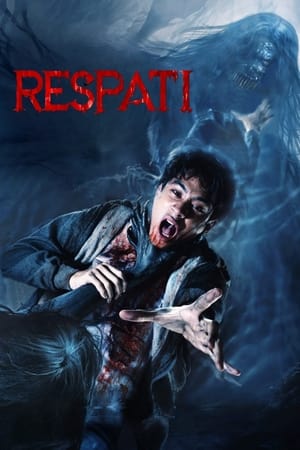 6flymovie Respati (2024) Indonesian Horror WEB-DL English+Bengali Subtitle