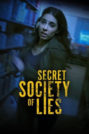 6flymovie Secret Society of Lies (2023) Dual Audio Hindi+English BluRay