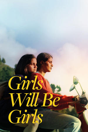 6flymovie Girls Will Be Girls (2024) Dual Audio [Hindi-English] AMZN WEB-DL 