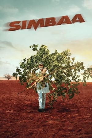6flymovie Simbaa (2024) Hindi Dubbed ORG UPlay WEB-DL