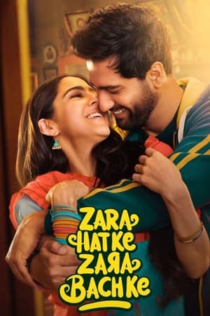 6flymovie Zara Hatke Zara Bachke (2023) Dual Audio [Bengali-Hindi] JC WEB-DL 