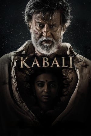 6flymovie Kabali (2016) WEBRip Hindi + Tamil