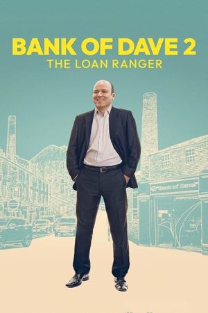 6flymovie Bank of Dave 2 - The Loan Ranger (2025) WEBRip English