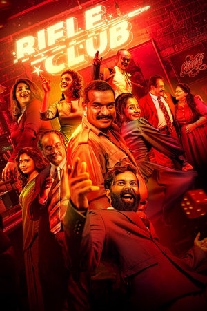 6flymovie Rifle Club (2024) Dual Audio [Hindi-Malayalam] NetFlix WEB-DL