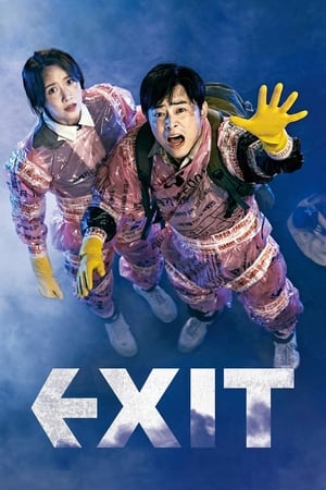 6flymovie EXIT (2019) BluRay Hindi + Kor