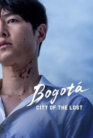 6flymovie Bogotá: City of the Lost  (2024) WEBRip Hindi + Tam + Eng 