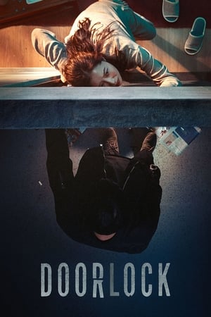 6flymovie Door Lock (2018) WEBRip Hindi + Kor 