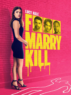 6flymovie F Marry Kill (2024) AMZN WEBRip Hindi+En+Ta+Te+Ml