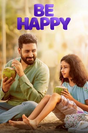 6flymovie Be Happy (2025) Hindi ORG AMZN WEB-DL