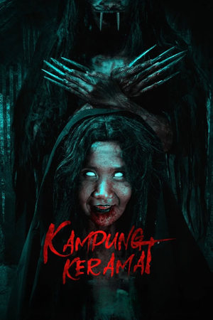 6flymovie Kampung Keramat (2025) Indonesian Horror WEB-DL