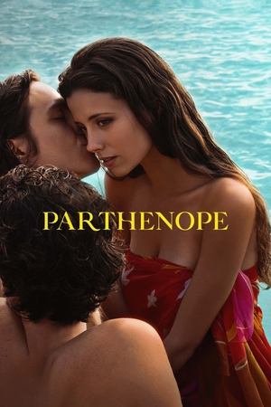 6flymovie Parthenope (2024) Dual Audio [Hindi-English] WEB-DL