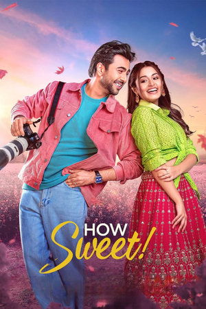 6flymovie How Sweet 2025 Bengali BongoBD WEB-DL 
