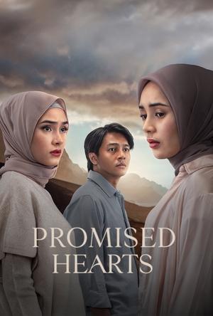 6flymovie Promised Hearts (2025) Indonesian Netflix WEB-DL