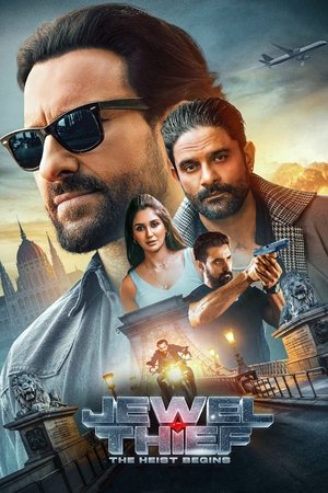 6flymovie Jewel Thief The Heist Begins (2025) NF WEB-DL Hindi