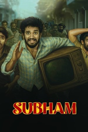 6flymovie Subham (2025) WEBRip Hindi + Telugu