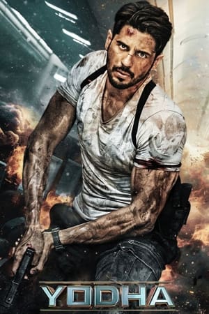 Yodha 2024 Bengali Dubbed Movie
