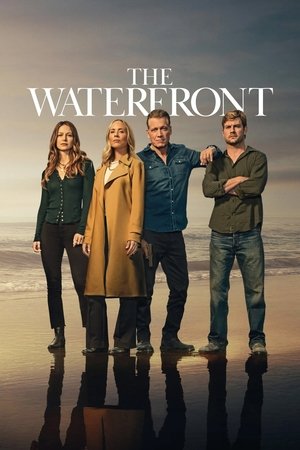 6flymovie The Waterfront (2025) S01 Dual Audio [Hindi-English] NetFlix WEB-DL