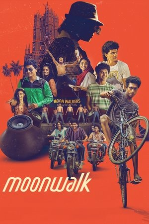 6flymovie Moonwalk (2025) Dual Audio [Hindi ORG-Malayalam] JHS WEB-DL