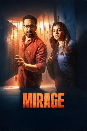 6flymovie Mirage (2025) Dual Audio [Bengali ORG-Hindi] SonyLiv WEB-DL