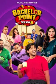 6flymovie Bachelor Point S05E49-56 BongoBD WEB-DL