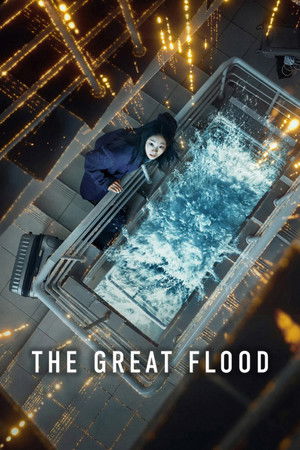 6flymovie The Great Flood (2025) Multi [Hindi-English-Korean] WEB-DL