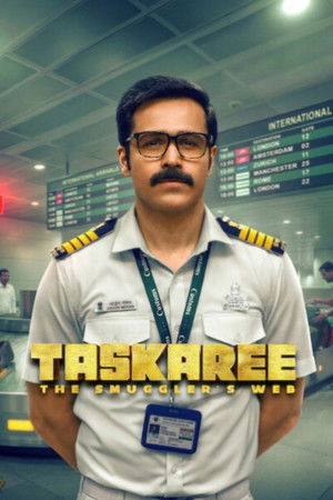 6flymovie Taskaree: The Smuggler's Web (2026) Hindi WEB-DL