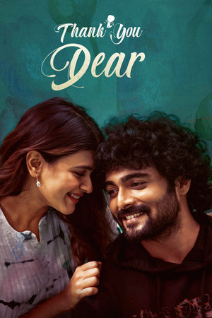 6flymovie Thank You Dear (2025) Dual [Hindi–Telugu] WEB-DL