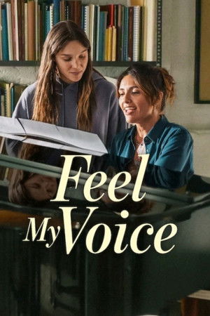 6flymovie Feel My Voice (2026) Hindi Dubbed WEB-DL