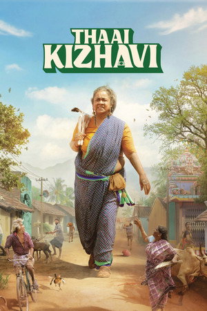 6flymovie Thaai Kizhavi (2026) Dual [Hindi–Tamil] WEB-DL