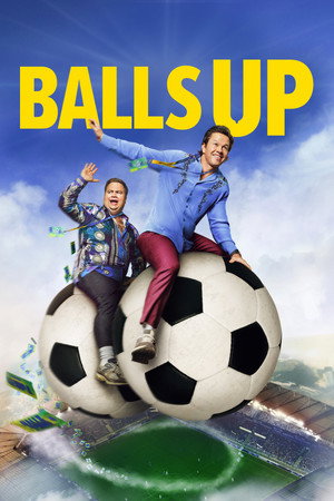 6flymovie Balls Up (2026) Dual [Hindi–English] WEB-DL