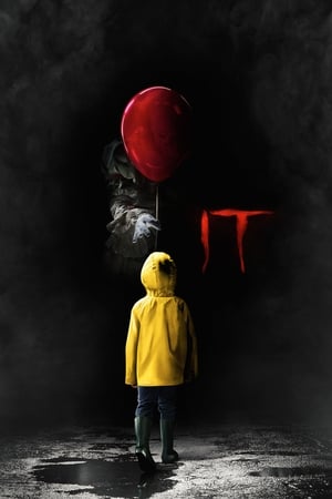 It Chapter One (2017) Hindi English Dual Audio WEB Rip 