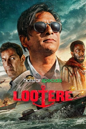 Lootere (2024) S01E06 Dual Audio [Bengali-Hindi] Hotstar WEB-DL 